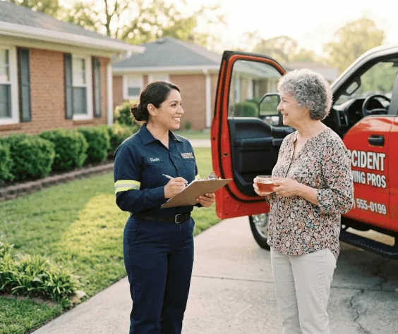 Accident Towing Service Seneca, MO FAQs